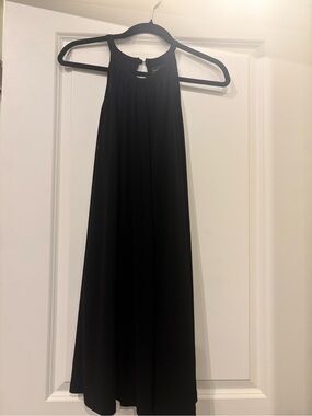 Nicole Miller New York Black Dress | Size M